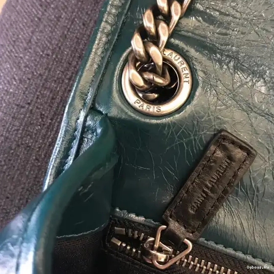 YSL 32CM NIKI 0506